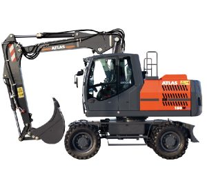 Kubota KX060-5