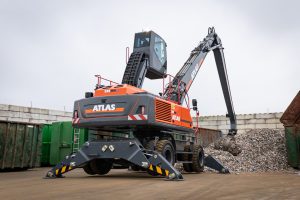 Atlas 350MH