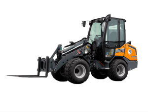 Kubota KX060-5