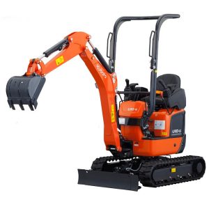 Kubota U10-5